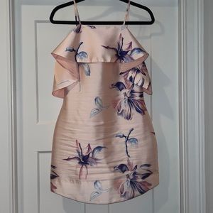 ARK & CO DRESS WORN ONCE!